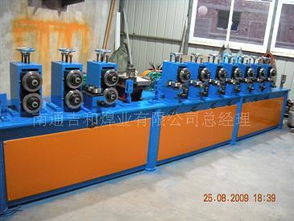 精密制造与健康未来 药芯焊丝设备与医药教学器材的协同发展