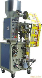 上海飞羽包装机械 食品药品包装机及医药教学器材产品介绍