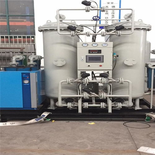 阳江制氮机 psa制氮机 阳江变压吸附制氮机定制