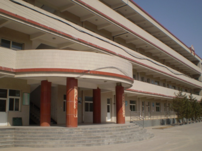 山西省静乐县职业中学学费及医药教学器材费用详解